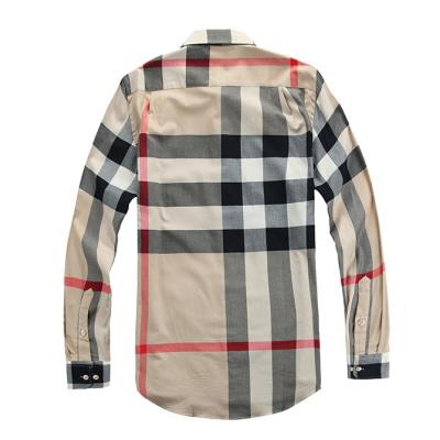 cheap burberry men shirts cheap no. 937